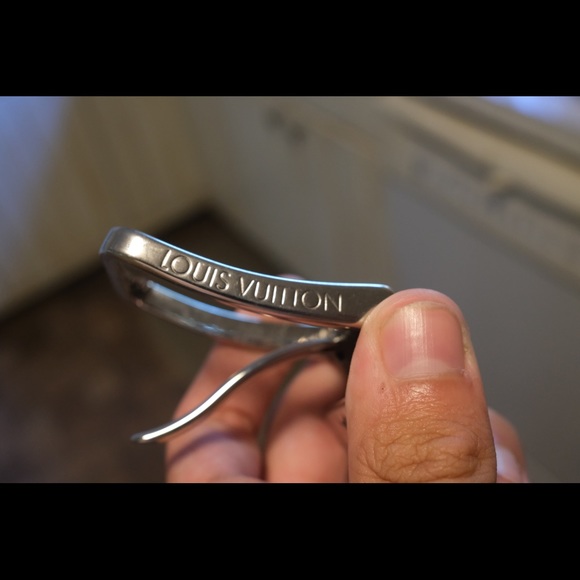 Louis Vuitton Pont Neuf 35mm - Picture 3 of 8